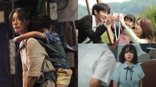High stakes Korean dramas