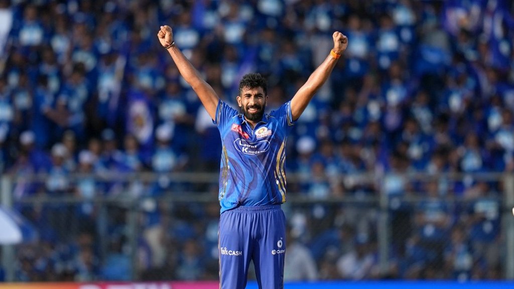 Jasprit Bumrah, IPL 2025, Lasith Malinga, Mumbai Indians
