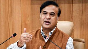Himanta Biswa Sarma lungi remark, Assam panchayat polls 2025, Congress BJP Assam clash