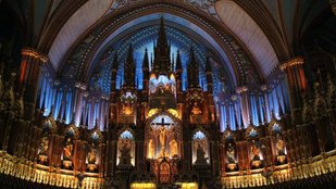 Good Friday। Easter Sunday। Famous churches in delhi