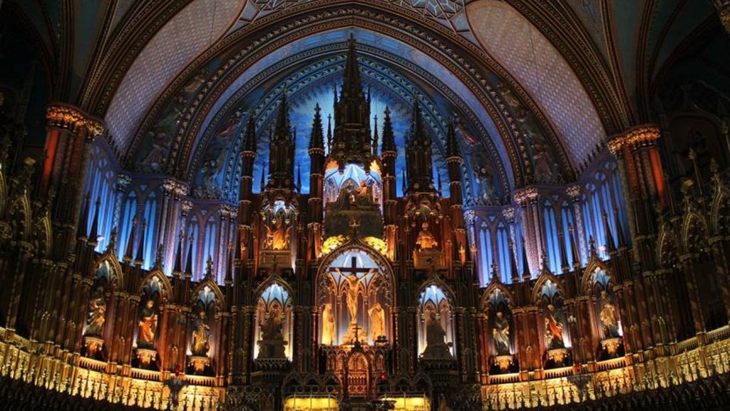 Good Friday। Easter Sunday। Famous churches in delhi