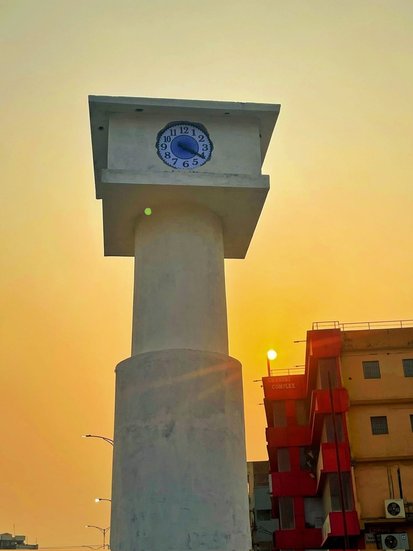 History of Clock Towers
