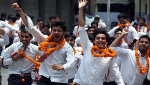 ICSE ISC Result 2025