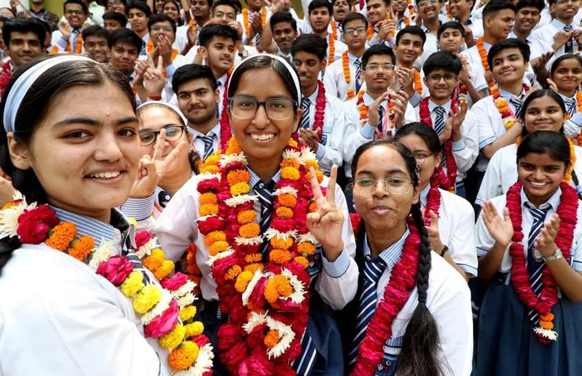 ICSE and ISC Result 2025