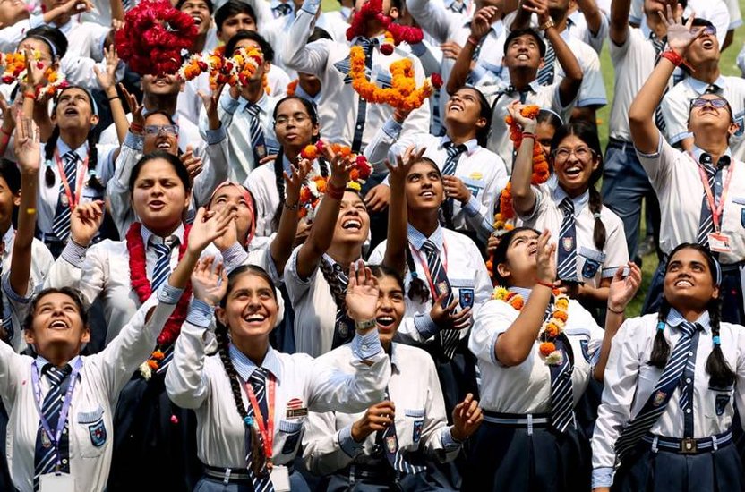 ICSE and ISC Result