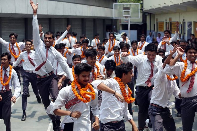 ICSE ISC Result