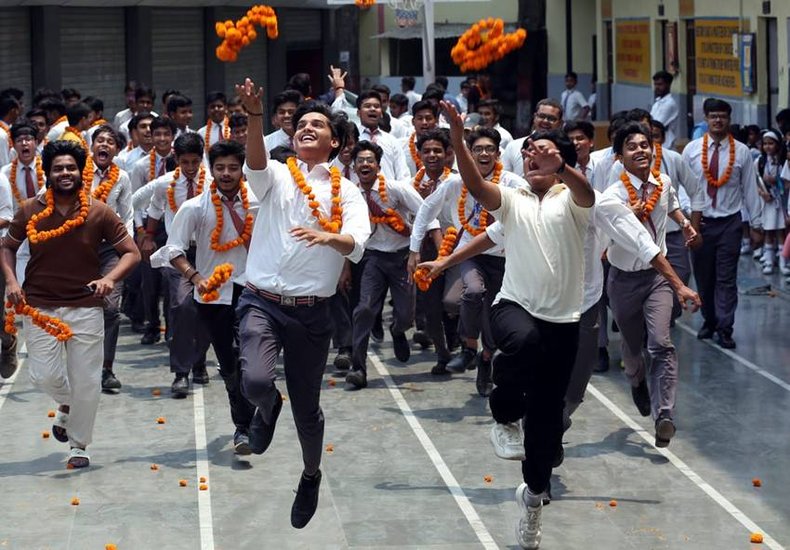 ICSE 2025