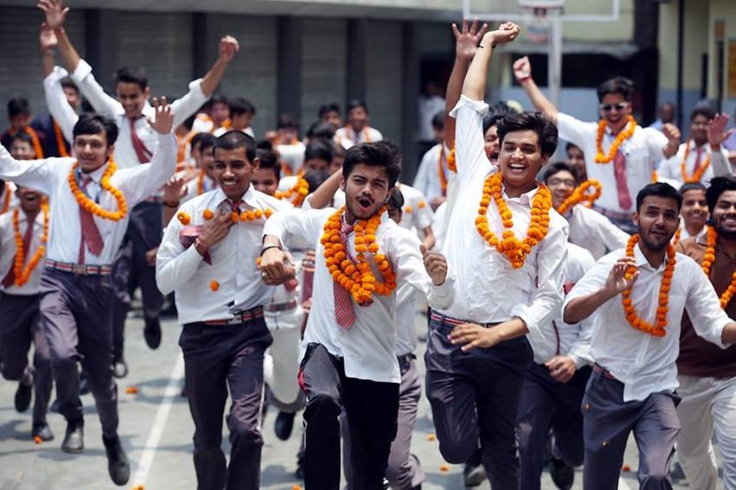 ICSE 2025 Result