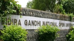 IGNOU TEE June 2025: इग्नू ने टीईई जून 2025 के लिए असाइनमेंट जमा कराने की लास्ट डेट बढ़ाई, देखें आधिकारिक नोटिस