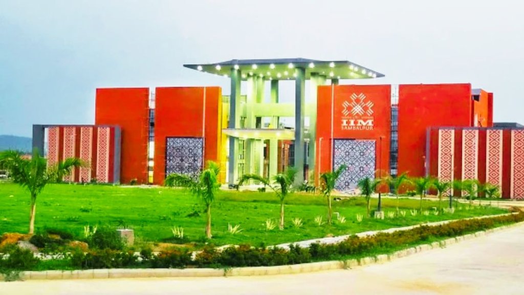 IIM Sambalpur | IIM Students | iim news
