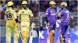 एमएस धोनी पर फिर होंगी सभी की निगाहें, ये है CSK और KKR की संभावित प्लेइंग 11 और ड्रीम 11 टीमें