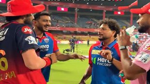 IPL 2025, Delhi Capitals, Axar Patel, Kuldeep Yadav, Krunal Pandya, Mukesh Kumar