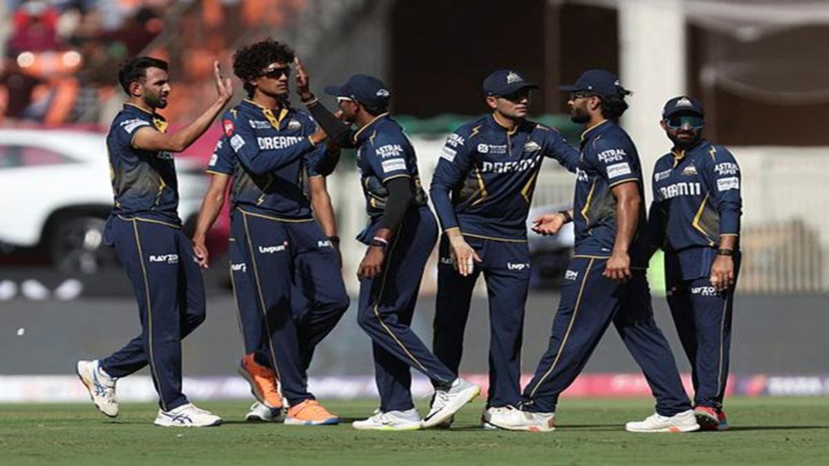बैन होने के कारण IPL 2025 में नहीं खेल रहे कगिसो रबाडा, गुजरात टाइटंस के गेंदबाज का सनसनीखेज खुलासा