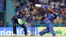 LSG vs GT Highlights : लखनऊ की चौथी जीत, गुजरात को 6 विकेट से हराया