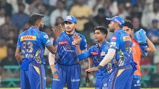IPL 2025, MI vs RCB, Jasprit Bumrah joins Mumbai Indians squad