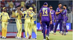 ऐसे देखें चेन्नई सुपर किंग्स बनाम कोलकाता नाइट राइडर्स मैच का टीवी और ऑनलाइन पर लाइव एक्शन, ये हैं लाइव स्ट्रीमिंग डिटेल्स