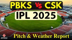 क्या मुल्लानपुर में फिर 200 पार पहुंचेगा स्कोर? यहां पढ़ें पंजाब-चेन्नई के मैच की पिच और मौसम रिपोर्ट
