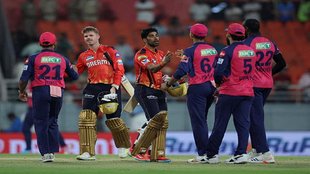 IPL 2025, PBKS vs RR, Punjab Kings vs Rajasthan Royals