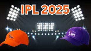 ipl 2025 purple cap, ipl 2025 Orange cap, ipl 2025