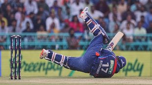 IPL 2025, Rishabh Pant Opening Record, Lucknow Super Giants vs Gujarat Titans