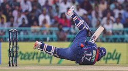 IPL में 9 साल बाद ओपनिंग करने उतरे ऋषभ पंत, गुजरात के खिलाफ ही पहली बार निभाई थी ओपनर की जिम्मेदारी