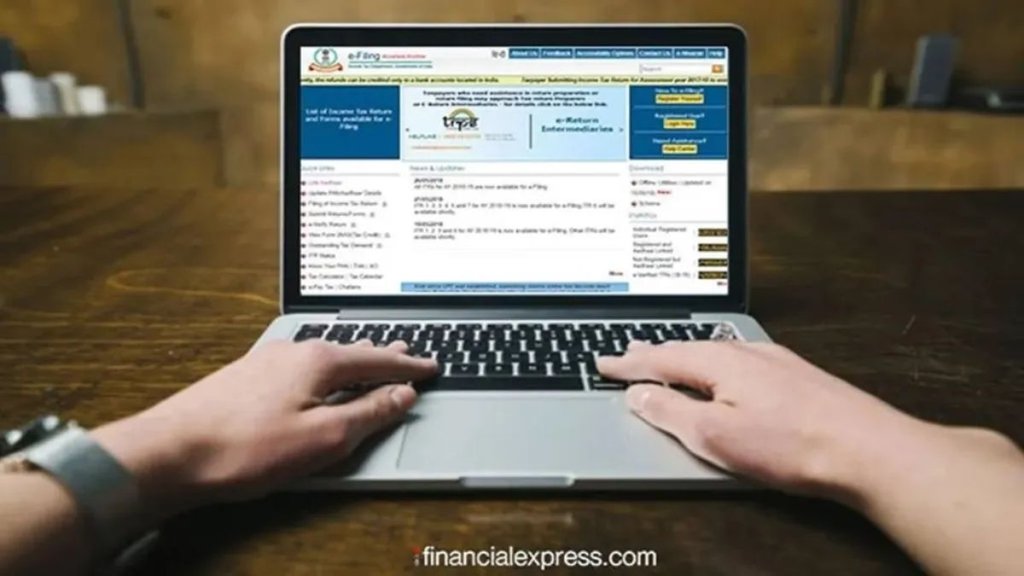 ITR Filing 2025, ITR Filing, Income Tax Return, Income Tax