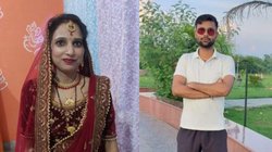 हार्ट अटैक आया था…; रेलकर्मी पति की पत्नी ने गला घोंटकर की हत्या, इस लालच में रची साजिश, कबूलनामा सुन सन्न रह गई पुलिस