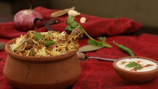 Noida Restaurant Owner arrested| Noida news| Noida chicken biryani