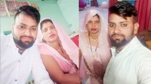 Aligarh| Aligarh Saas Damaad| Hindi news