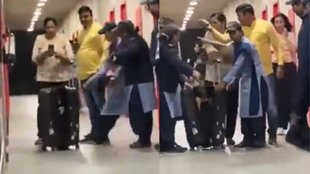OP Jindal University,security measures,viral video,OP Jindal University viral video