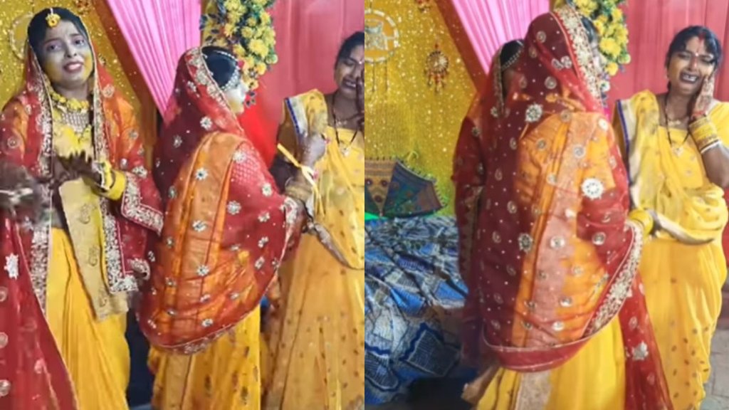Funny Video, Trending Video, Hindi news, Viral Video