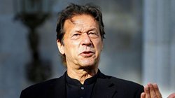 पूर्व पीएम इमरान खान पर हमले के मुख्य आरोपी को आजीवन कारावास, पाकिस्तान की कोर्ट ने सुनाई सजा; लगाया भारी जुर्माना