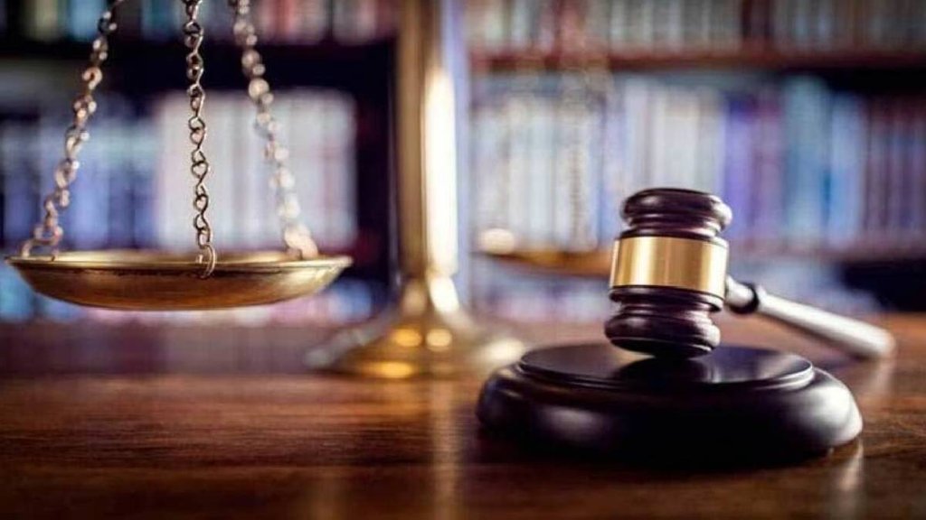 India Justice, Court order, India Justice Report 2025
