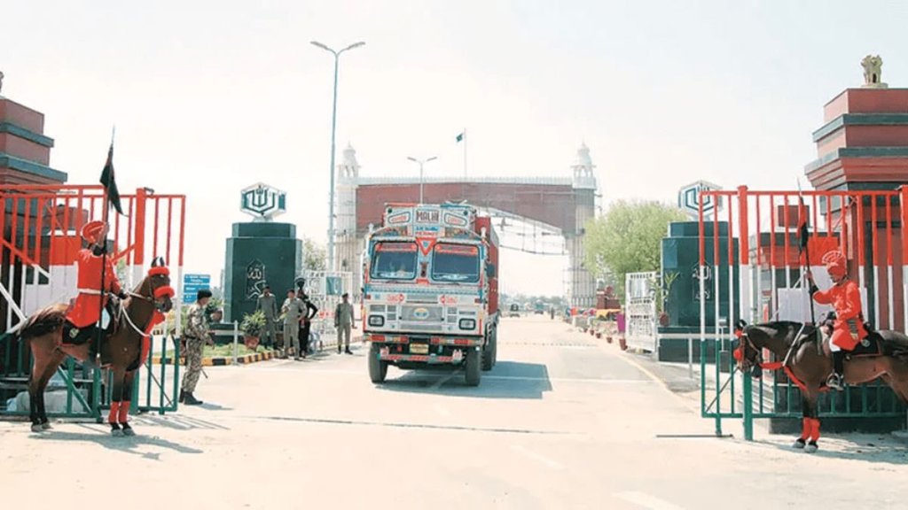 India Pakistan Trade, India Pakistan War, Pahalgam Attack