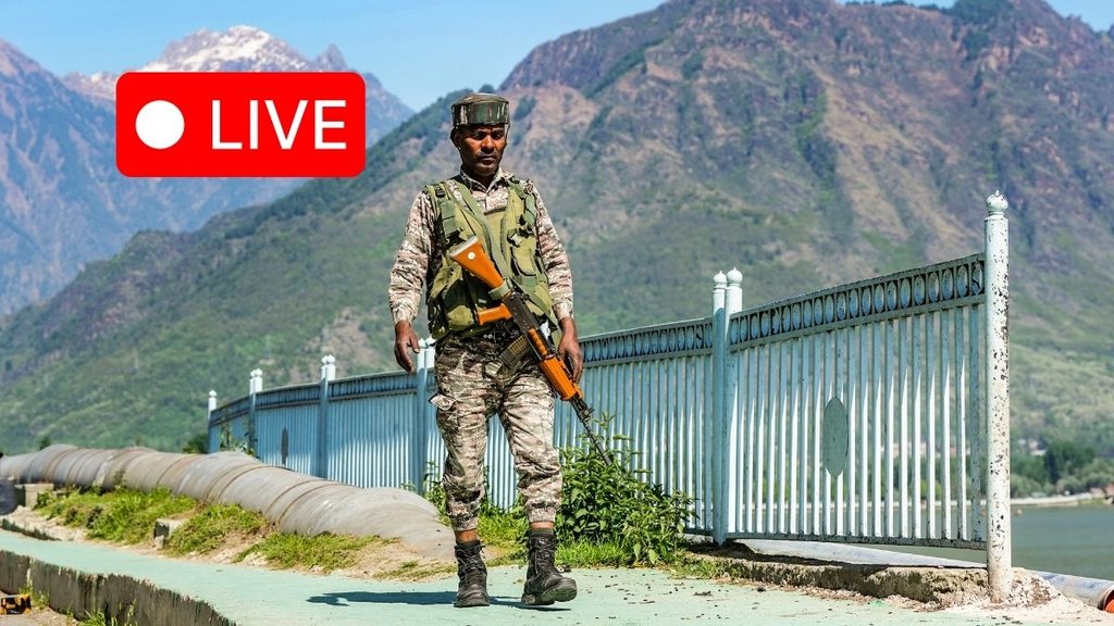 ccs meeting, pm modi, india pakistan