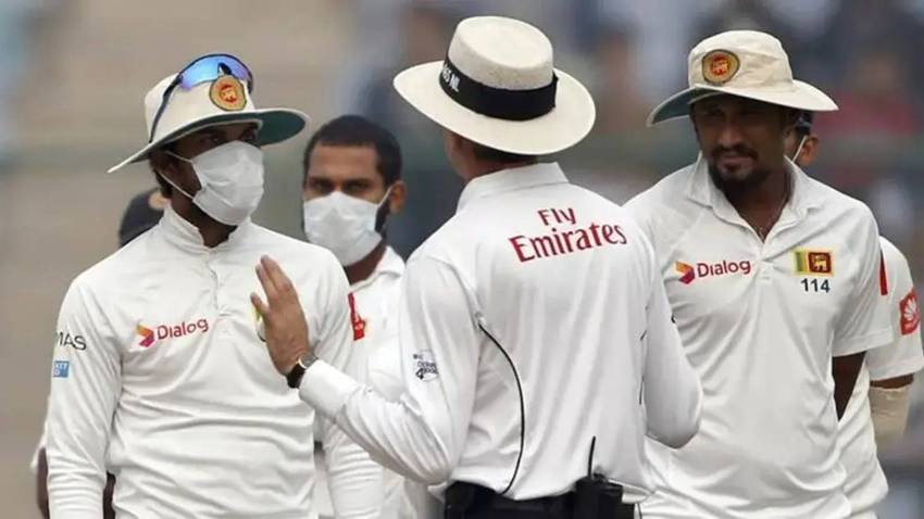 AQI, Delhi pollution, India Test match schedule, AQI Delhi pollution,