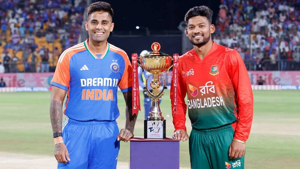 IND vs BAN, India vs Bangladesh, IND vs BAN T20 Series, IND vs BAN ODI Series