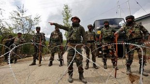 Indian Army | LOC | indian army