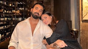 KL rahul, Indian cricket team, Athiya Shetty, Delhi capital