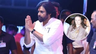 Indian actor love life