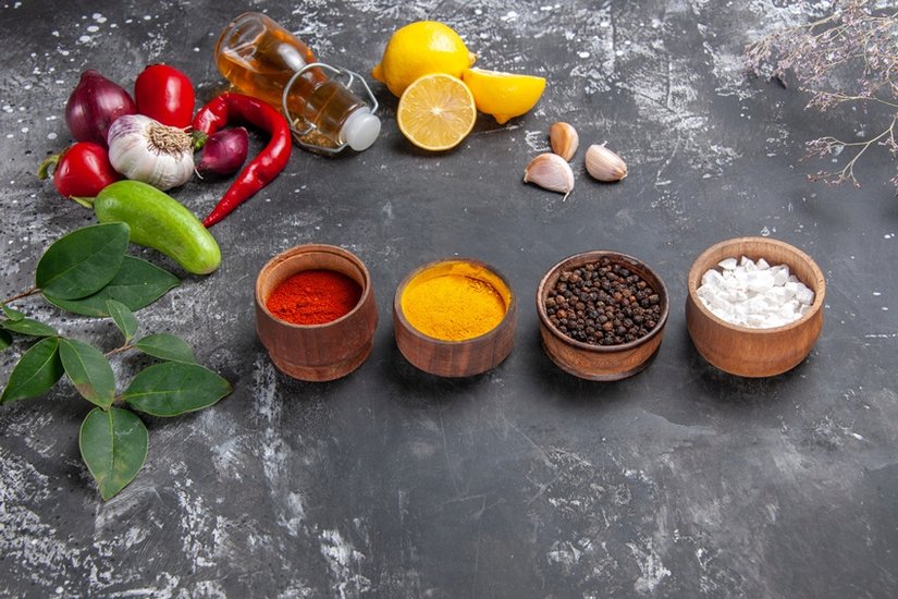 Indian food loved by foreigners