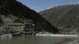 Indus Water Treaty, India-Pakistan water dispute, Pakistan