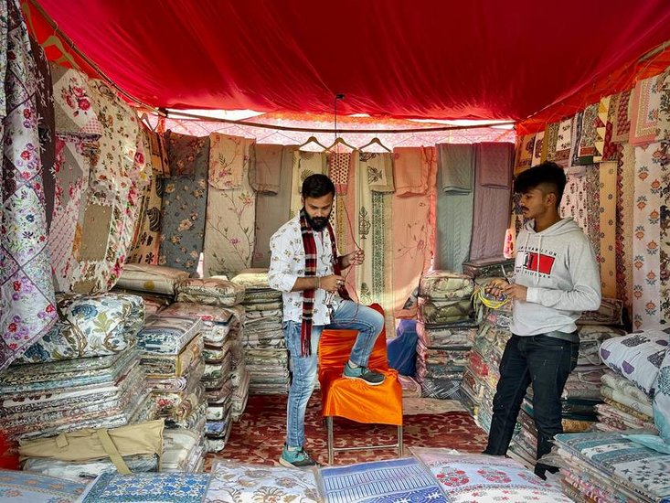 Pakistani Suite