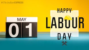 Labour Day 2025 Date | Majador Diwas | International Labour Day 2025