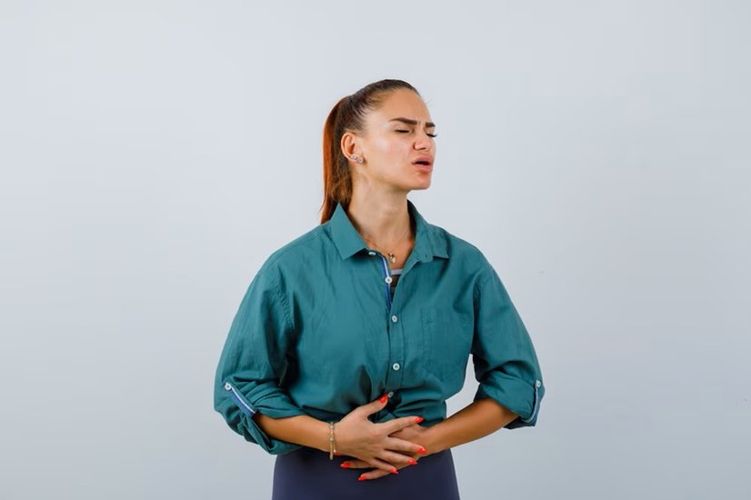 Irritable bowel syndrome