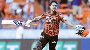 Neeta Ambani, Ishan Kishan, MI vs SRH