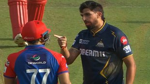 Ishant Sharma, Ashutosh Sharma, Shubman Gill, IPL 2025