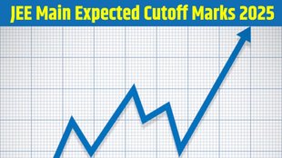 JEE Mains Result 2025 Expected Cut Off, JEE Mains Result 2025 Cut Off Report, Expected Cut Off for Advanced IIT NIT Admission