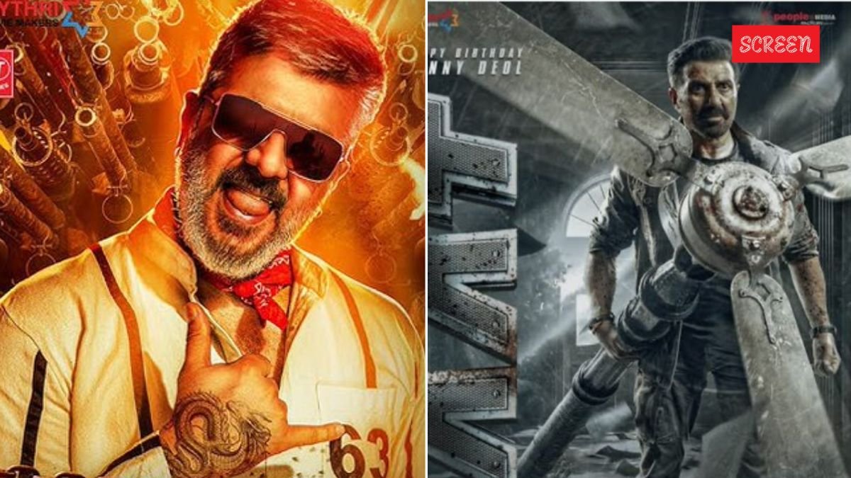 Box Office Prediction Jaat VS Good Bad Ugly