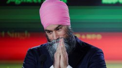 Canada Elections 2025: कनाडा चुनाव में खालिस्तान समर्थक जगमीत सिंह का हुआ बुरा हाल, RSS पर बैन लगाने की उठाई थी मांग 